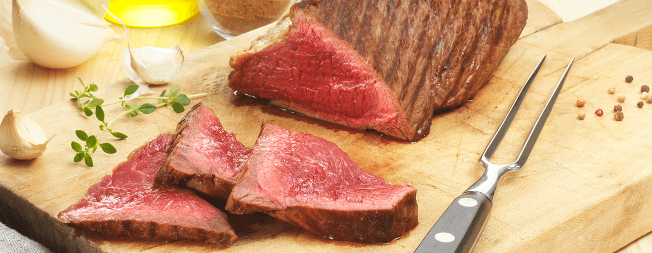 Banner : Picanha de Boeuf