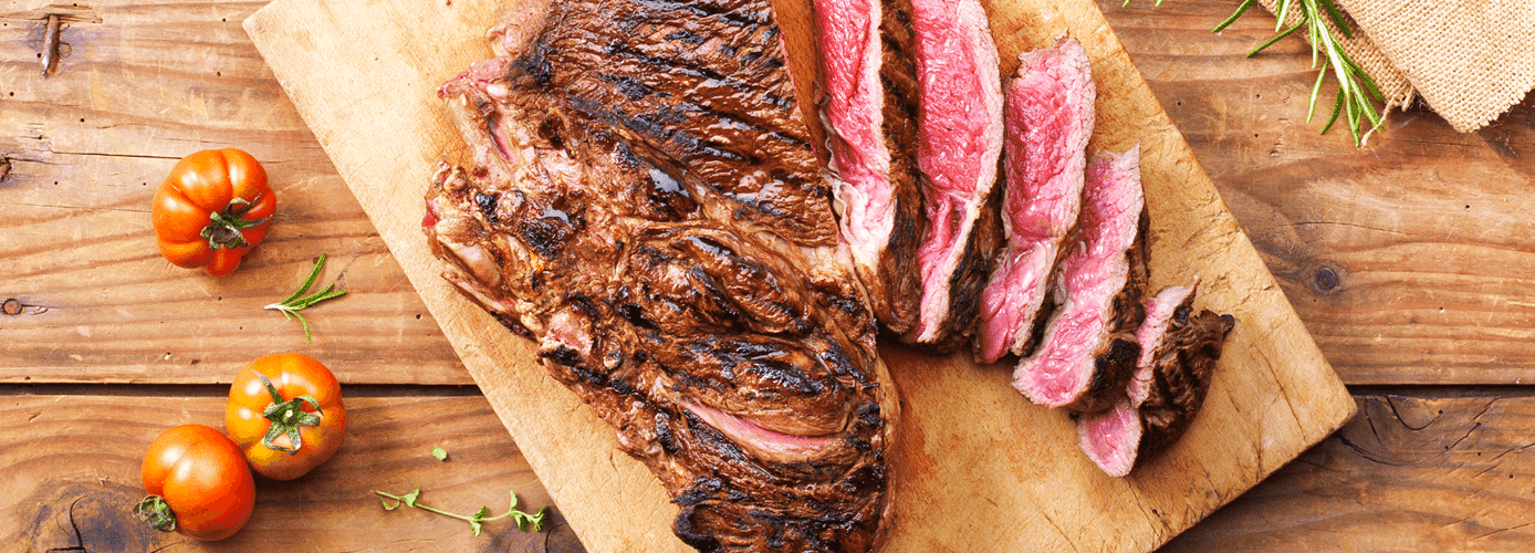 Côte de bœuf au barbecue, Nos recettes