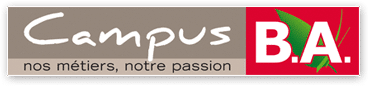 Logo du Campus BA