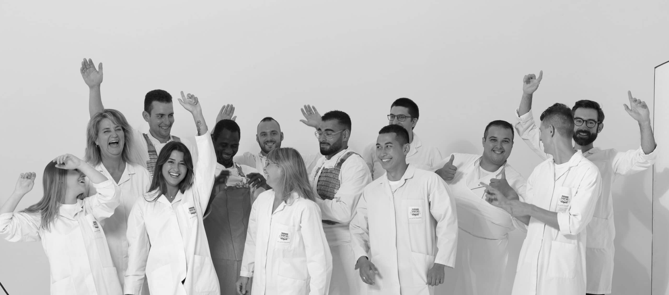 Banner : Découvrez notre
