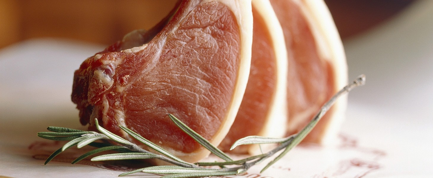 Conseil sur la viande d'agneau