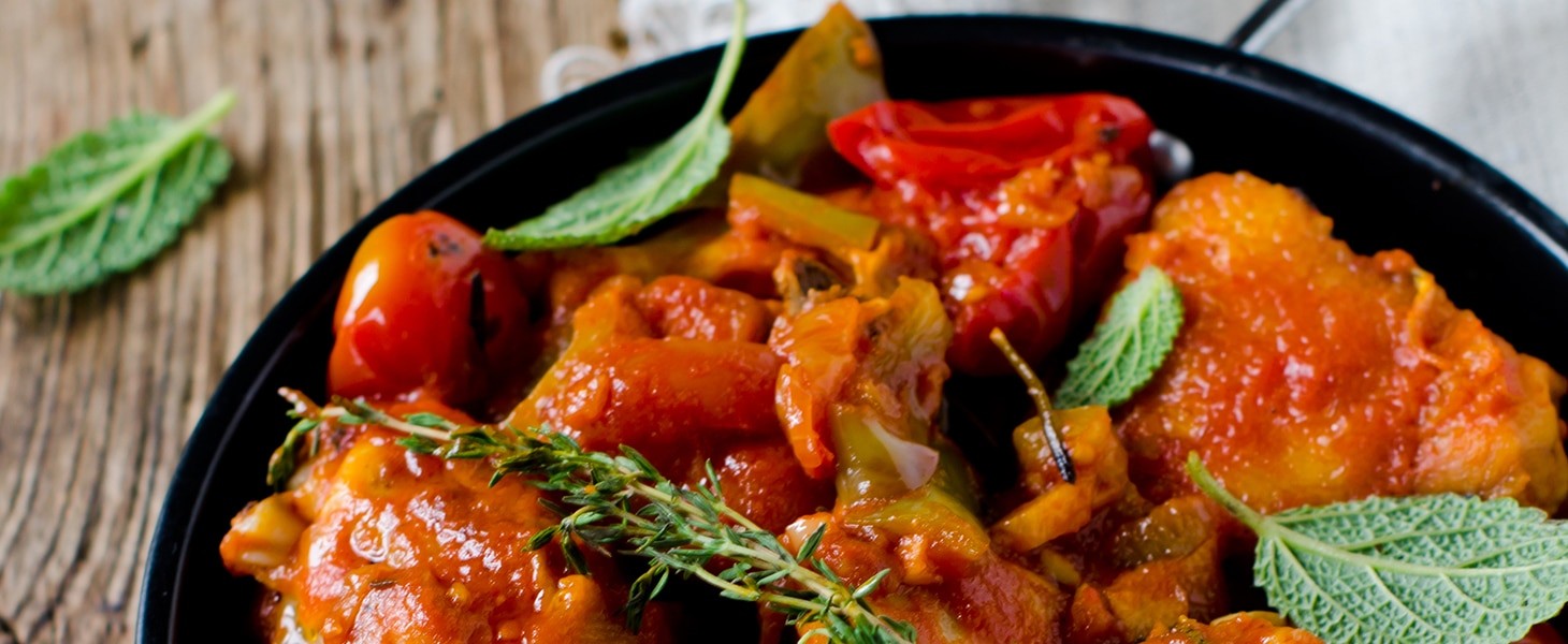 Banner : Carry de Poulet
