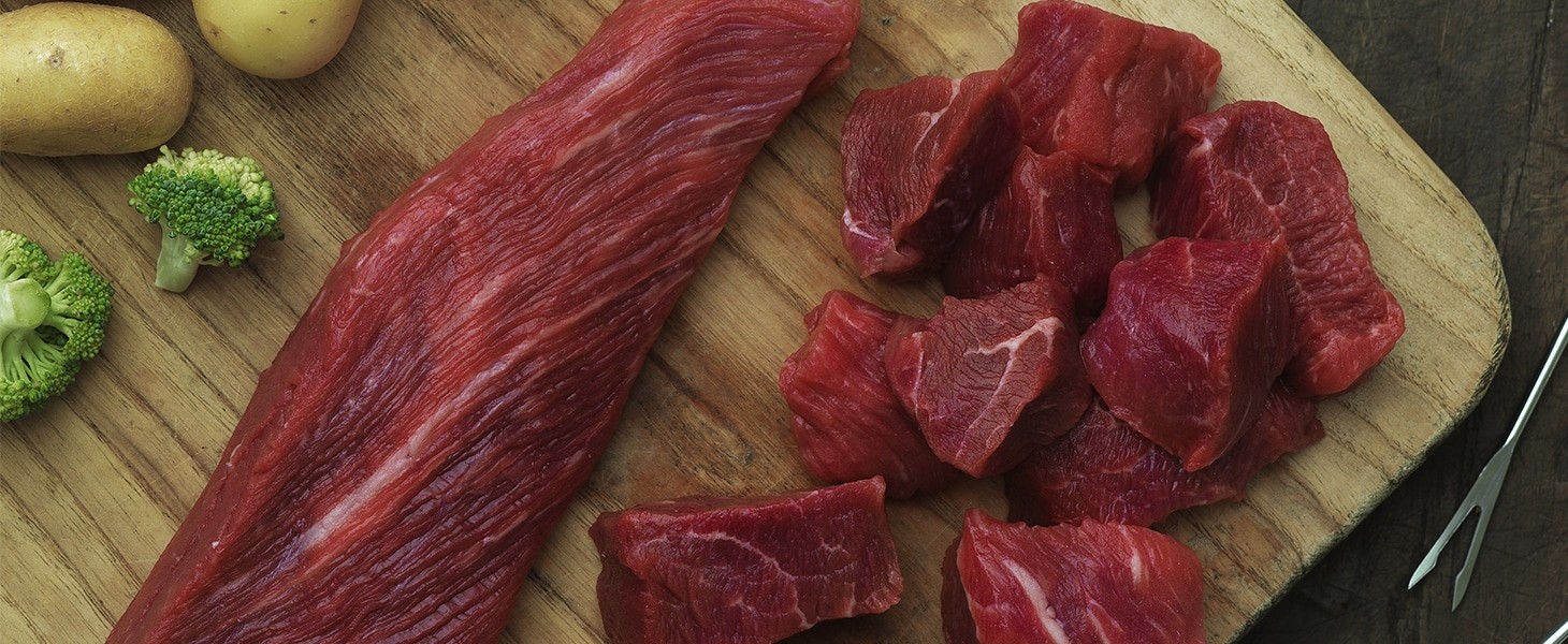 Banner : Fondue Bourguignonne