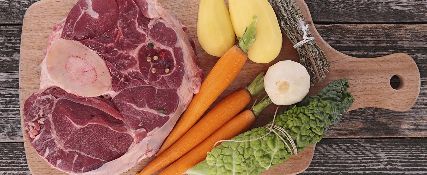 Pot-au-feu : quels morceaux de viande choisir pour un pot-au-feu ...