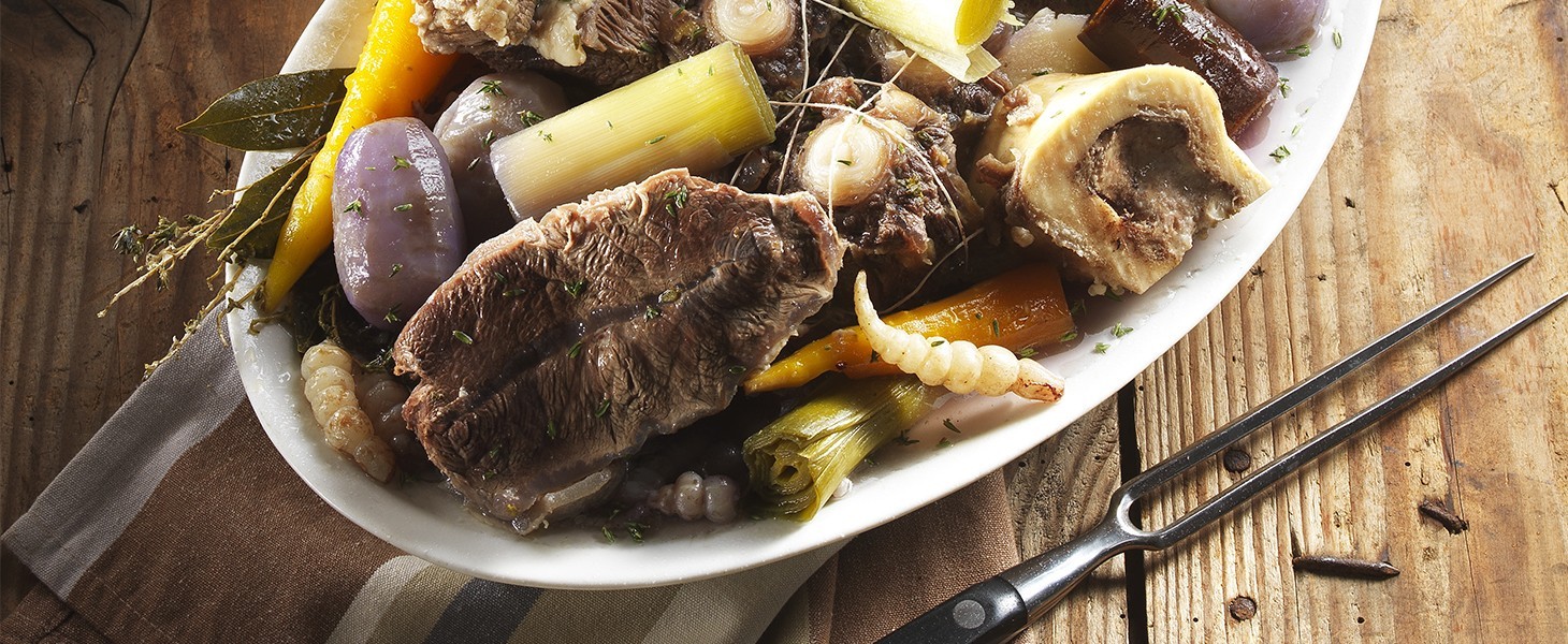 Banner : Pot-au-feu