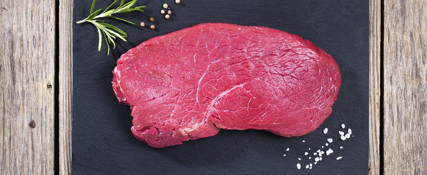 Banner : La tranche de Boeuf à griller