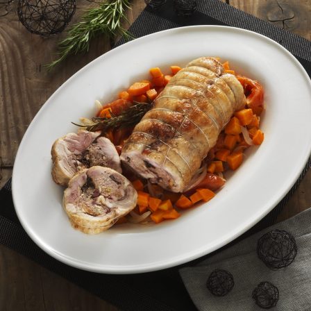 Rôti de Pilette Meilleur Ouvrir de France