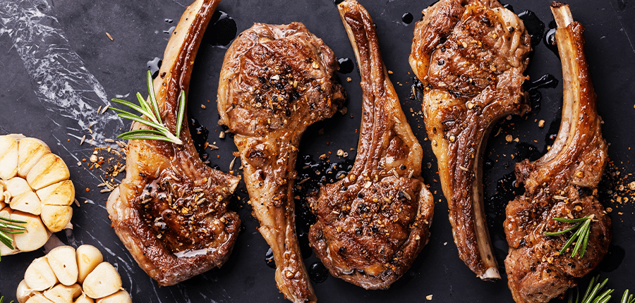 Recettes pour pâques