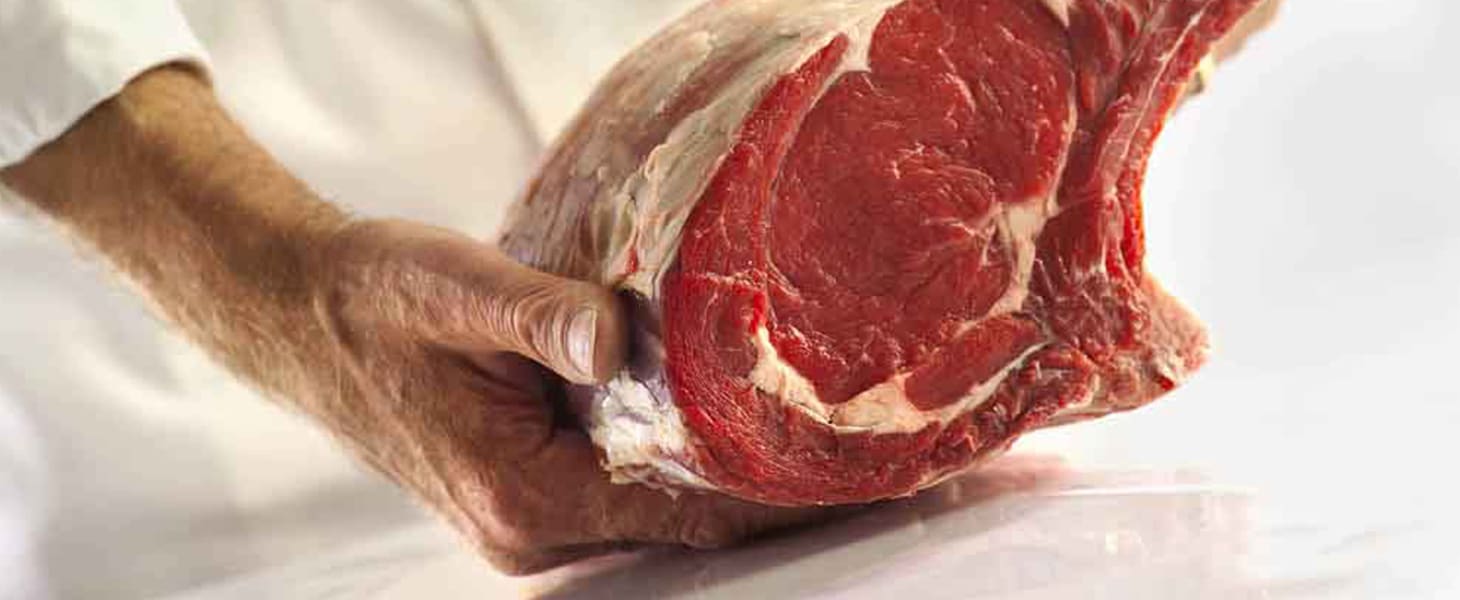 côte de boeuf