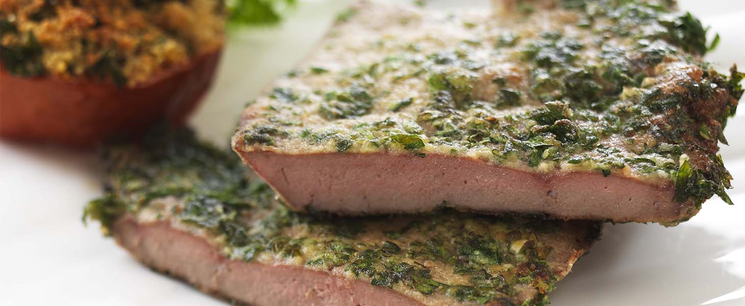 foie de veau