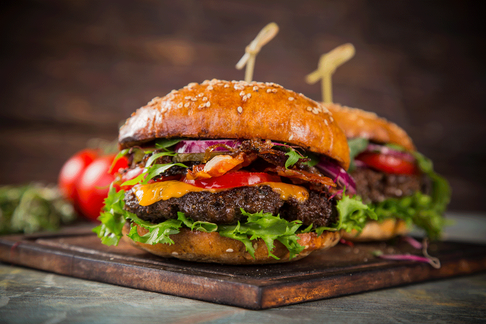 Banner : Conseils pour réussir votre hamburger au barbecue