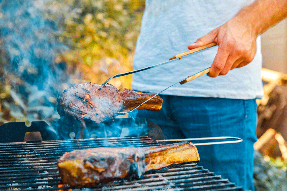 Banner : Le barbecue : idées de recettes, choix de sa viande pour barbecue et nos conseils de boucher pour réussir ses grillades !
