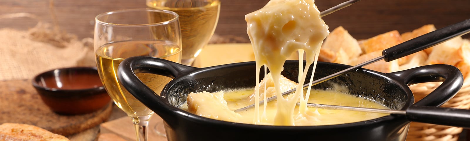 Banner : QUEL VIN POUR UNE FONDUE SAVOYARDE ?
