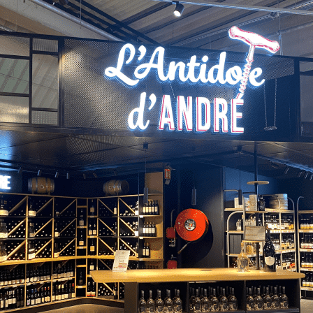 antidote