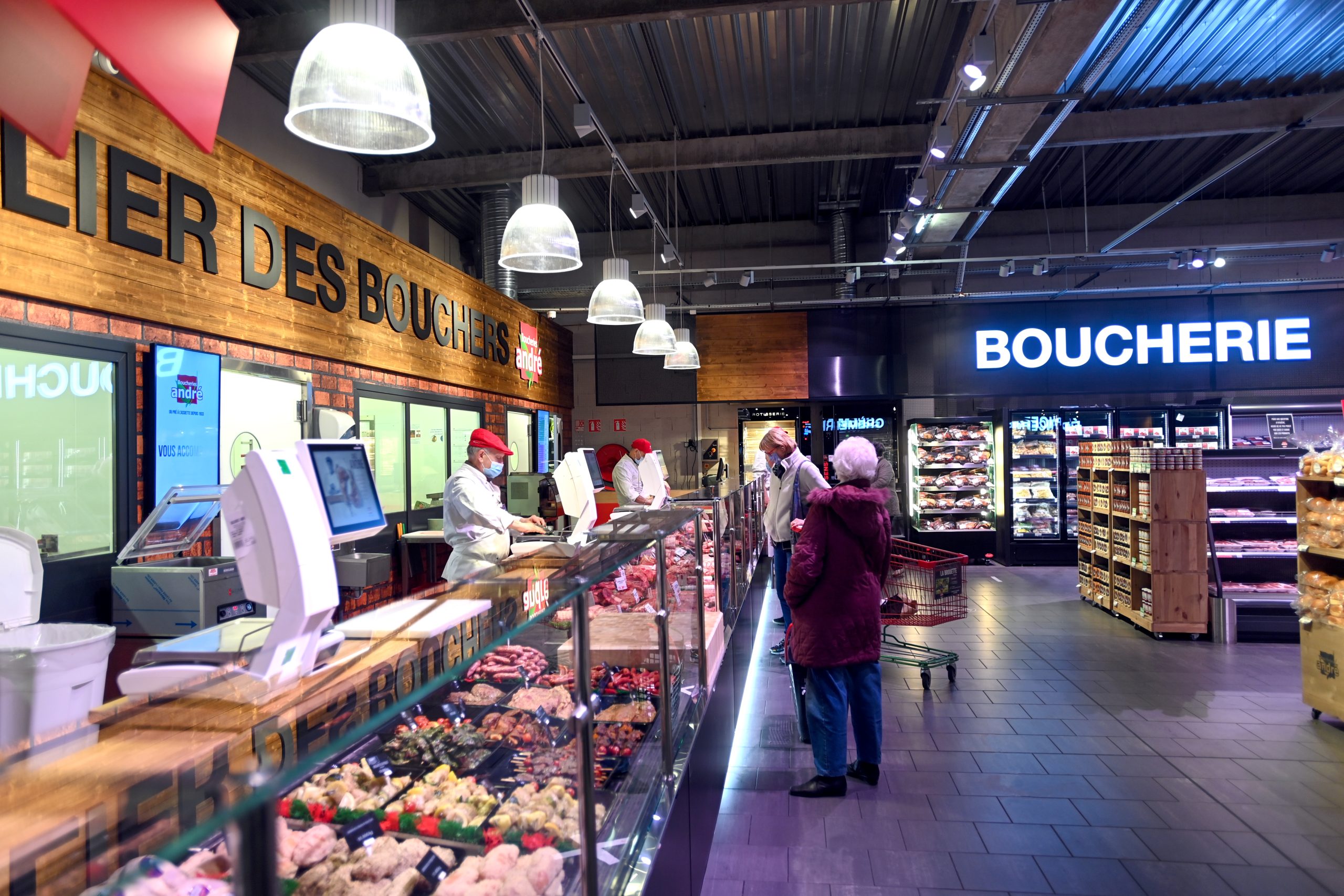 Banner : Décongeler la viande sans risque 