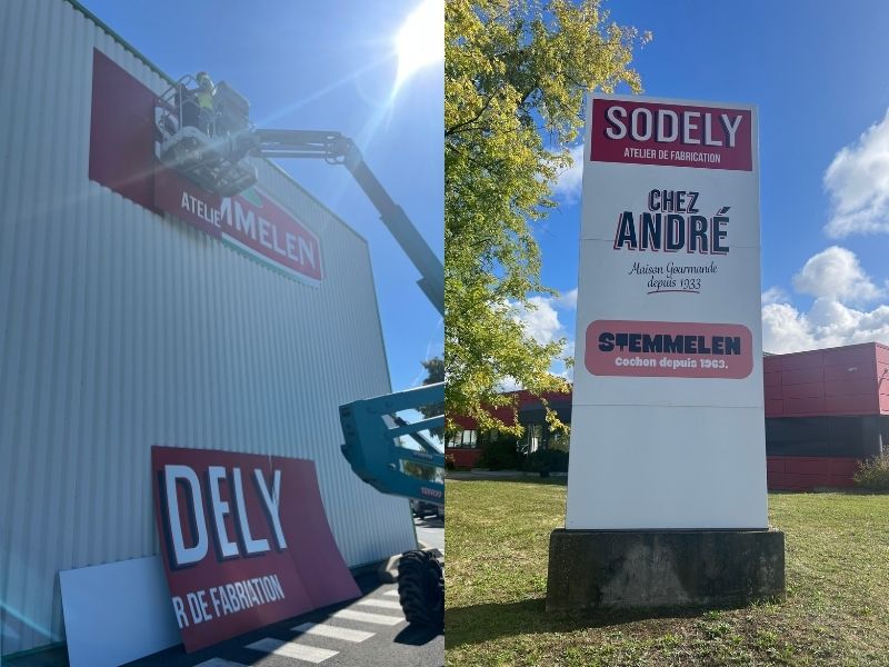 sodely